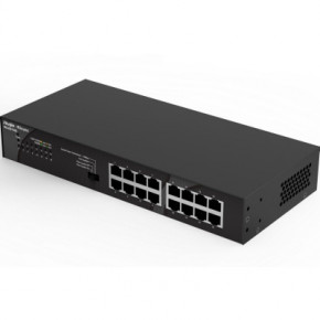  Ruijie Networks RG-ES116G 5