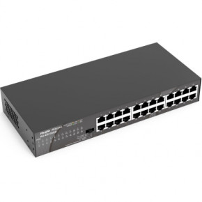  Ruijie Networks RG-ES124GD 4