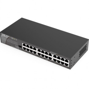  Ruijie Networks RG-ES124GD 5