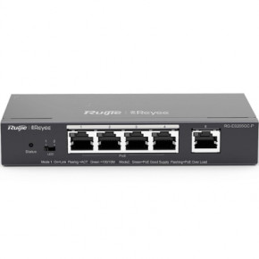  Ruijie Networks RG-ES205GC-P