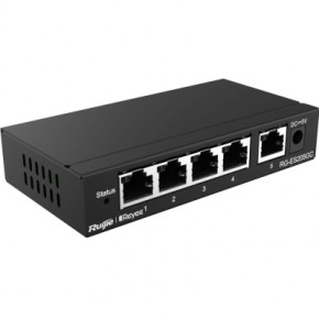  Ruijie Networks RG-ES205GC