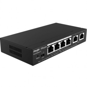  Ruijie Networks RG-ES206GC-P 3