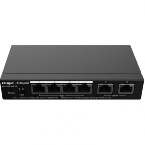  Ruijie Networks RG-ES206GC-P 4