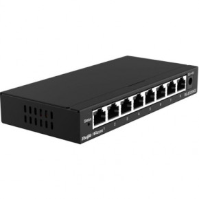  Ruijie Networks RG-ES208GC 3