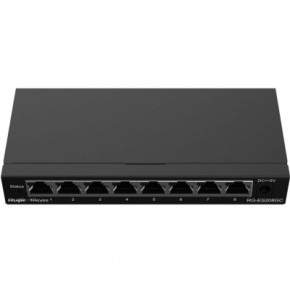  Ruijie Networks RG-ES208GC 4