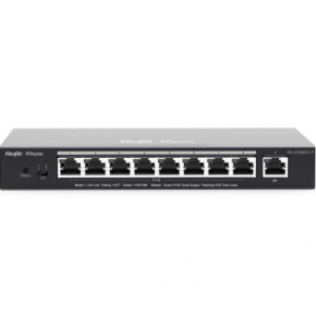  Ruijie Networks RG-ES209GC-P