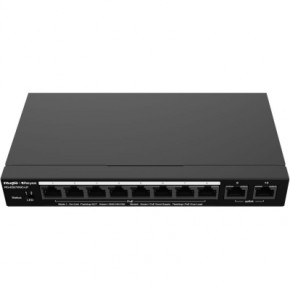  Ruijie Networks RG-ES210GC-LP