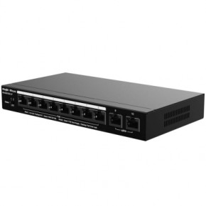  Ruijie Networks RG-ES210GC-LP 5