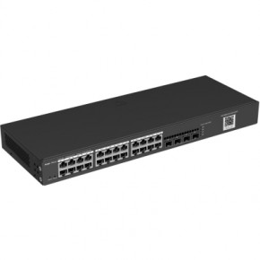  Ruijie Networks RG-NBS3100-24GT4SFP 3