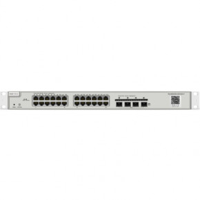  Ruijie Networks RG-NBS3200-24GT4XS-P