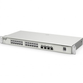  Ruijie Networks RG-NBS5100-24GT4SFP 4