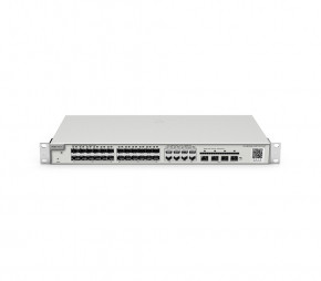  Ruijie Reyee RG-NBS5200-24SFP/8GT4XS