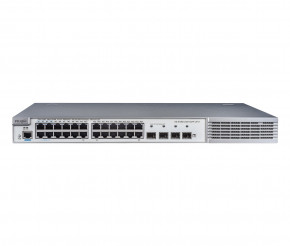  Ruijie XS-S1960-24GT4SFP-UP-H