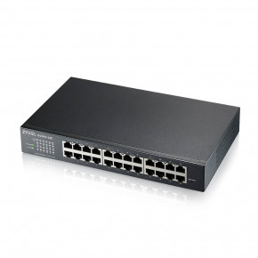  ZYXEL GS1915-24E (GS1915-24E-EU0101F) (24GE, , Smart, NebulaFlex,   )