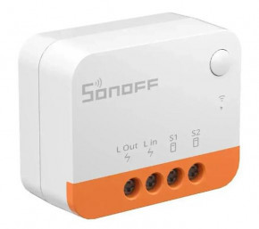   Sonoff Zigbee ZBMINIL2