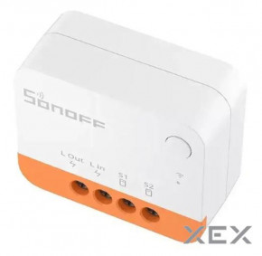   Sonoff Zigbee ZBMINIL2 3