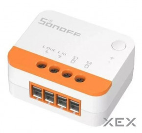   Sonoff Zigbee ZBMINIL2 4