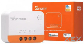   Sonoff Zigbee ZBMINIL2 6