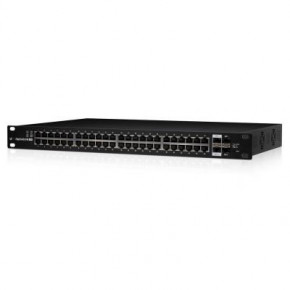  Ubiquiti EdgeSwitch ES-48-500W