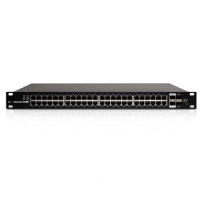  Ubiquiti EdgeSwitch ES-48-500W 3