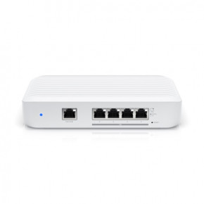  5PORT 1000M POE USW-FLEX-XG UBIQUITI 3