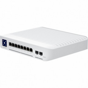  8PORT 2.5GBE POE USW-ENTERPRISE-8-POE UBIQUITI 3