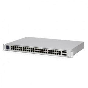 ���������� Ubiquiti Switch PRO 48 Gen2 (USW-PRO-48)