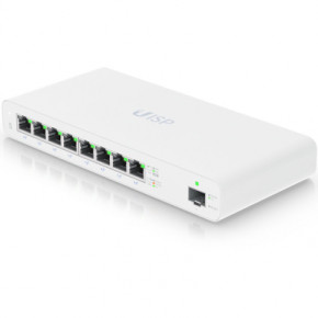   Ubiquiti UISP-S Switch