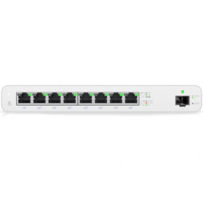   Ubiquiti UISP-S Switch 3