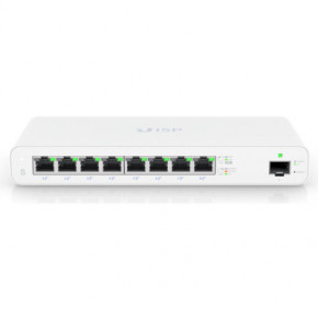   Ubiquiti UISP-S Switch 4