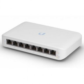   Ubiquiti USW-Lite-8-PoE