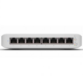   Ubiquiti USW-Lite-8-PoE 3