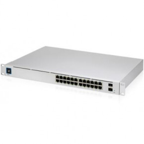   Ubiquiti UniFi Switch USW-Pro-24-POE