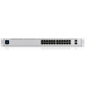   Ubiquiti UniFi Switch USW-Pro-24-POE 3