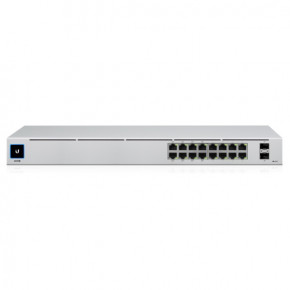  Ubiquiti UniFi Gen2 USW-16-POE