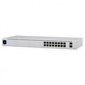  Ubiquiti UniFi Gen2 USW-16-POE 3