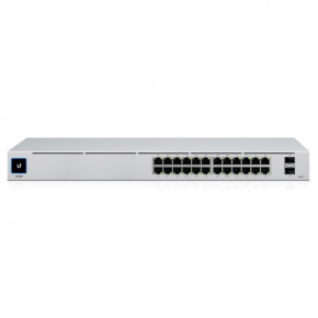  Ubiquiti UniFi Gen2 USW-24-POE