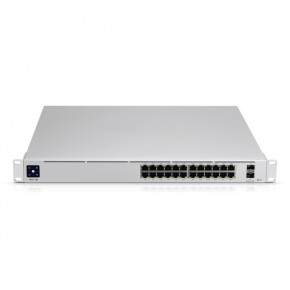  Ubiquiti UniFi Switch PRO 24 PoE Gen2