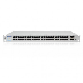  Ubiquiti UniFi Switch US-48-750W