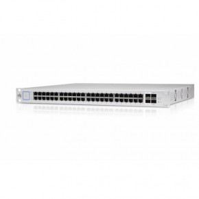  Ubiquiti UniFi Switch US-48-750W 6