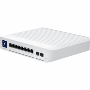  Ubiquiti UniFi USW-Enterprise-8-PoE