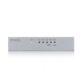  ZYXEL GS-105B v3 (5xGE,  ) 4