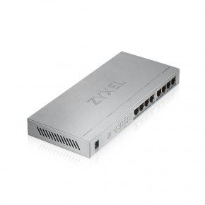  ZYXEL GS1008HP (8xGE PoE+, PoE 60W) 5