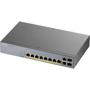  ZyXel PoE  IP  PoE (GS1350-12HP-EU0101F)