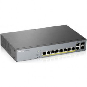  ZyXel PoE  IP  PoE (GS1350-12HP-EU0101F) 3