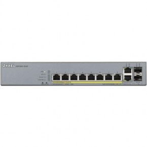  ZyXel PoE  IP  PoE (GS1350-12HP-EU0101F) 4