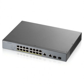  ZyXel PoE  IP  PoE (GS1350-18HP-EU0101F)