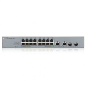  ZyXel PoE  IP  PoE (GS1350-18HP-EU0101F) 3