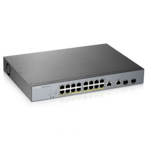  ZyXel PoE  IP  PoE (GS1350-18HP-EU0101F) 4