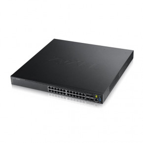   ZyXEL L2 24 Gigabit Ethernet 4SFP (GS3700-24-ZZ0101F)